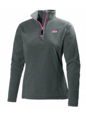 Helly Hansen Fleece Zip Sweater